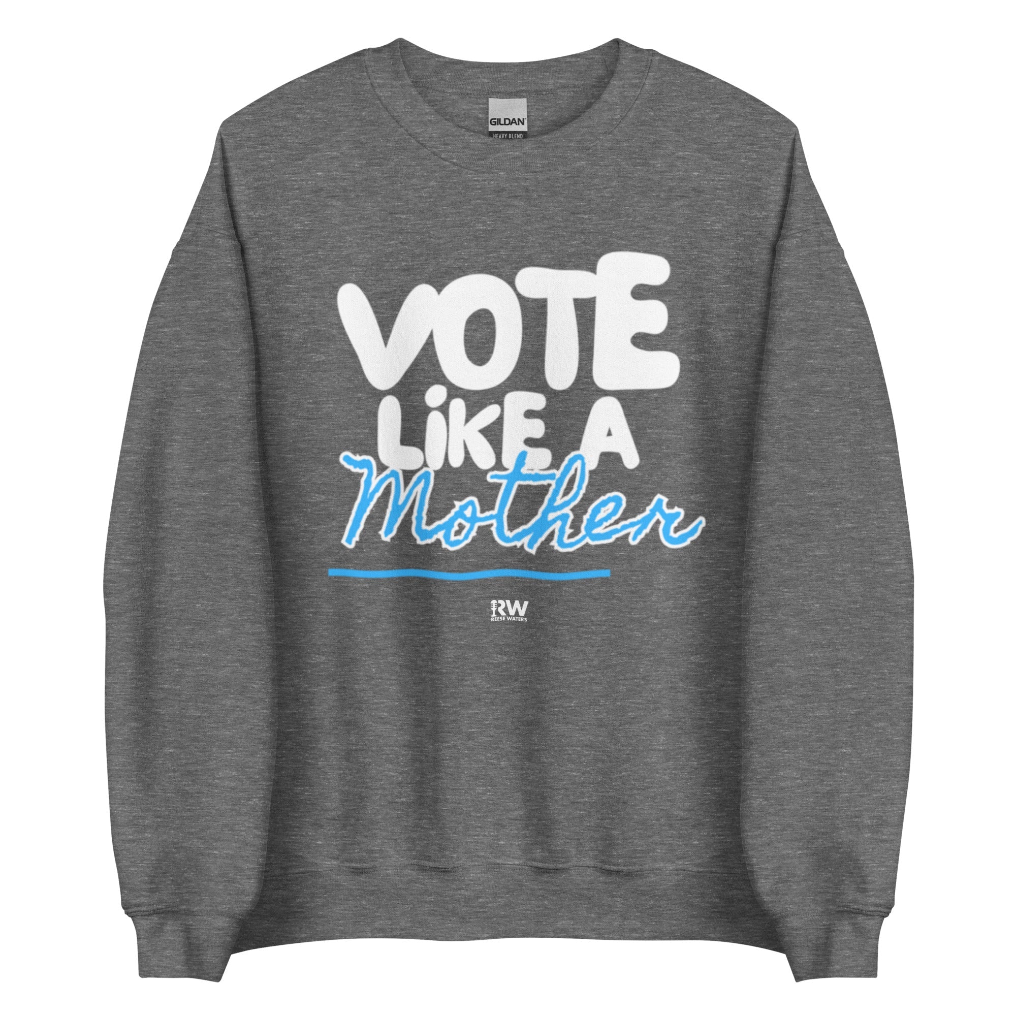 Vote Like a Mother