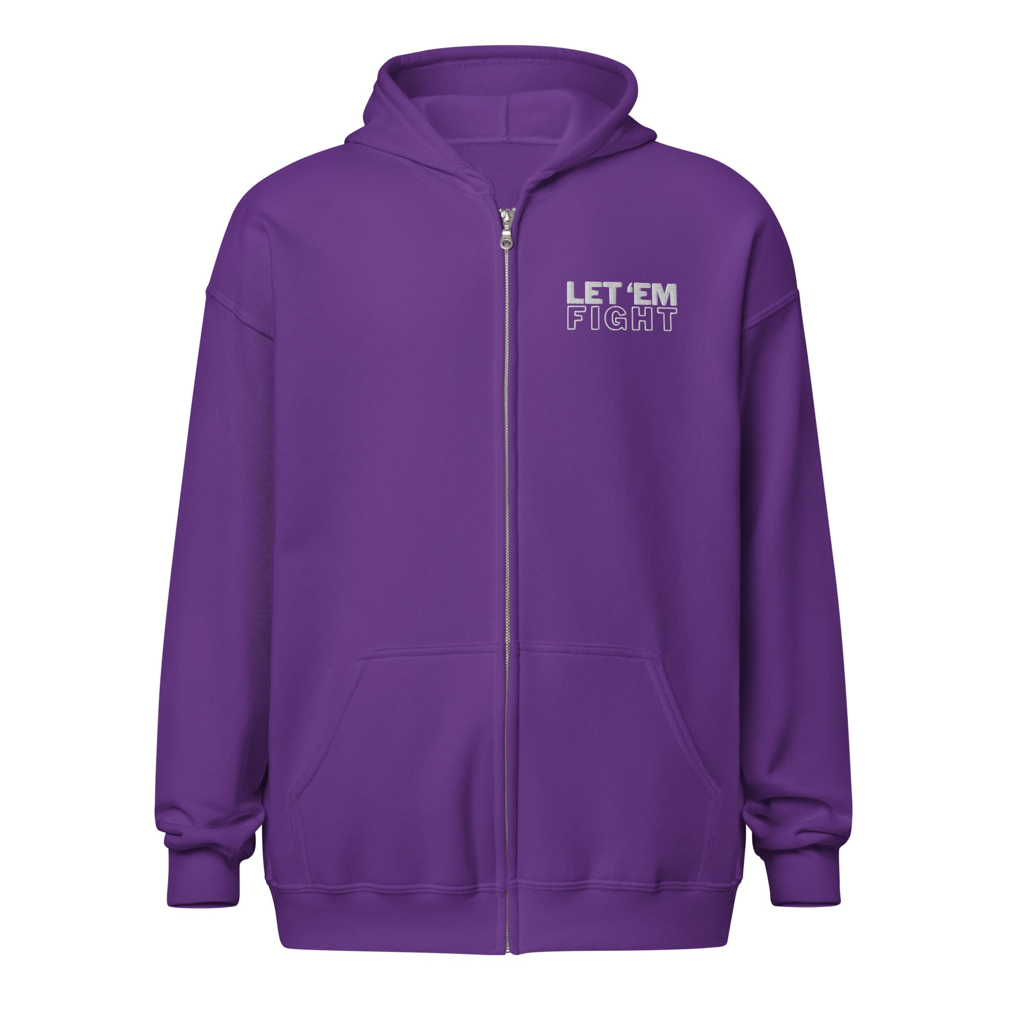 Sweatshirts, Hoodies & Zip Jackets
