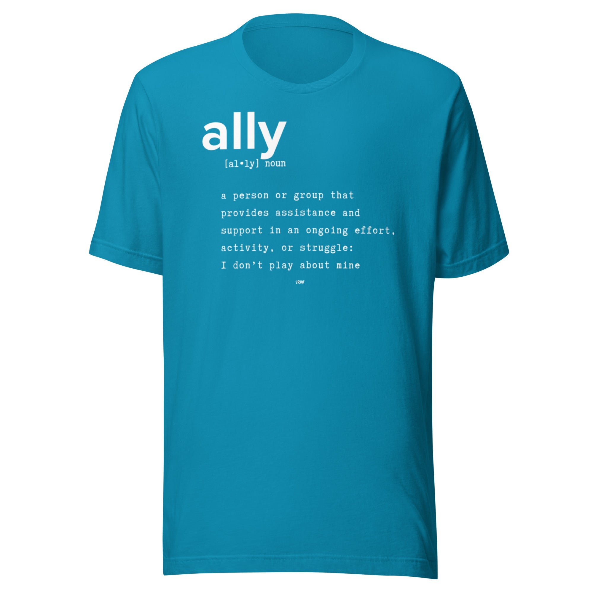 Ally