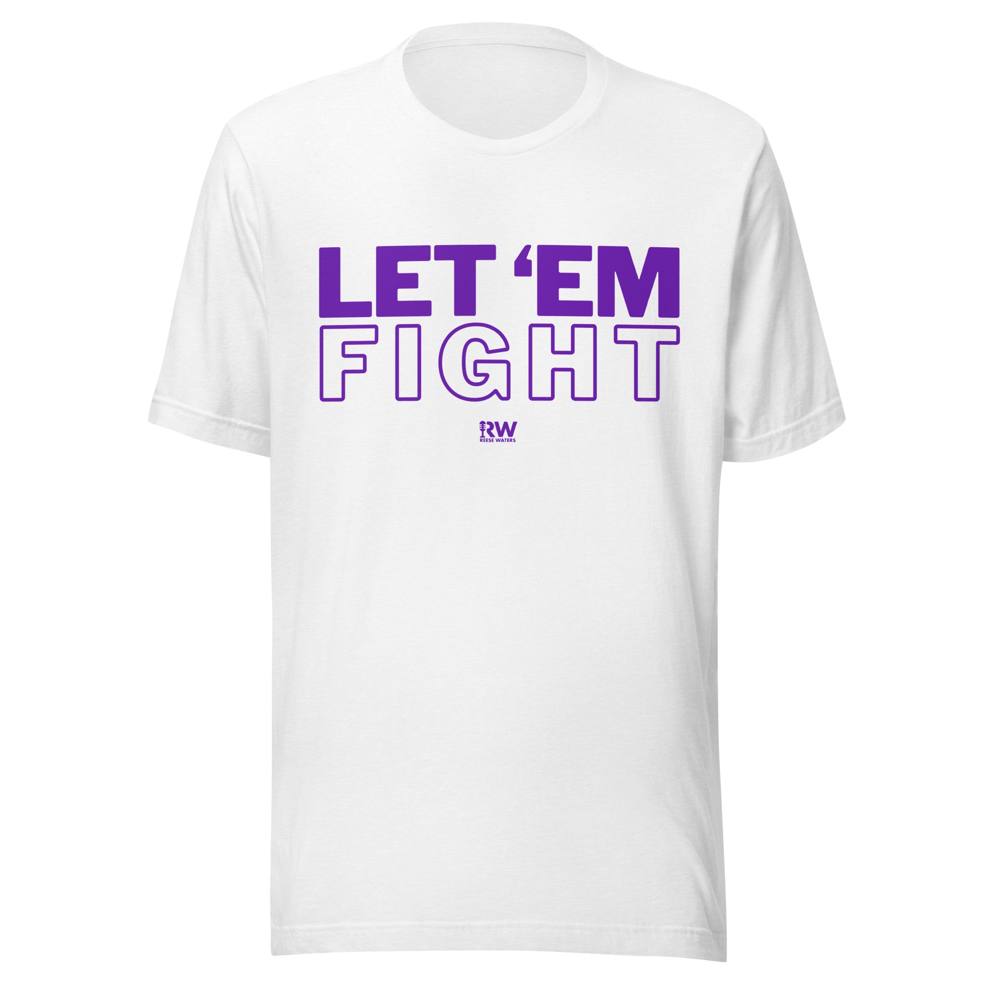 Let 'Em Fight